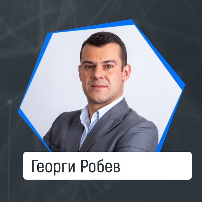 Georgi Robev