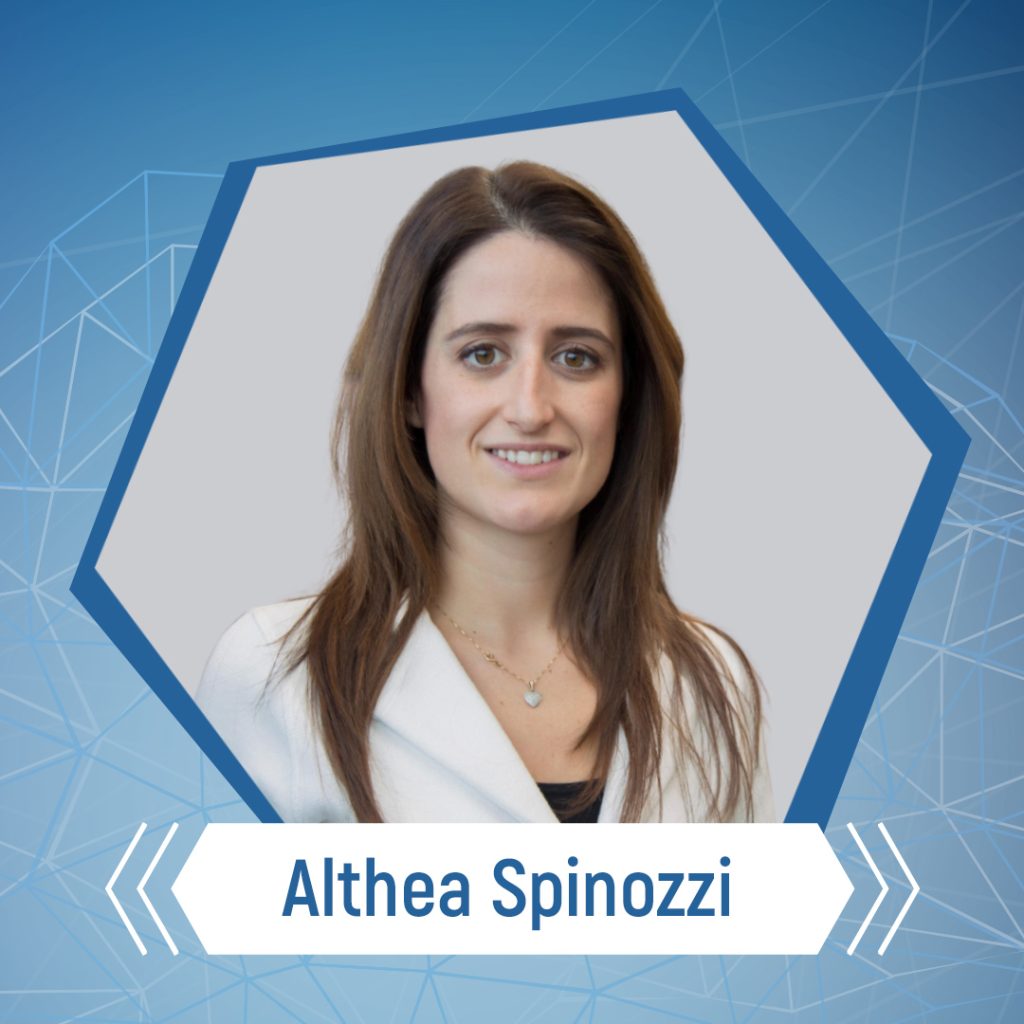 Althea Spinozzi