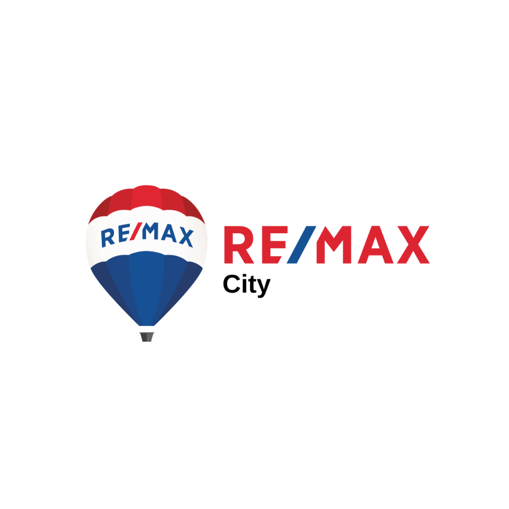 Remax City Logo