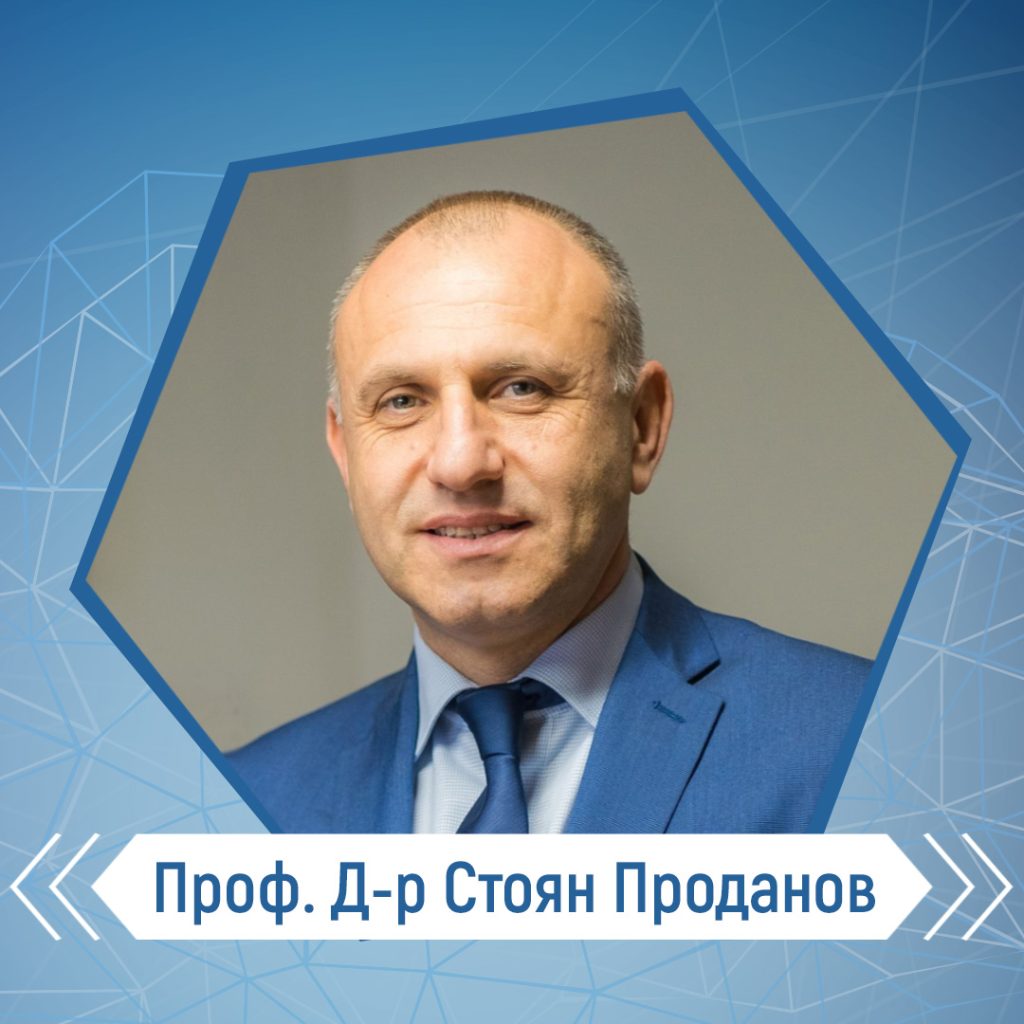 Stoyan Prodanov