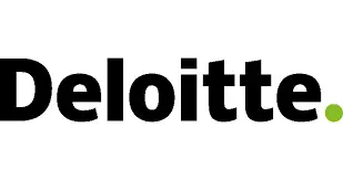 Deloitte bulgaria logo